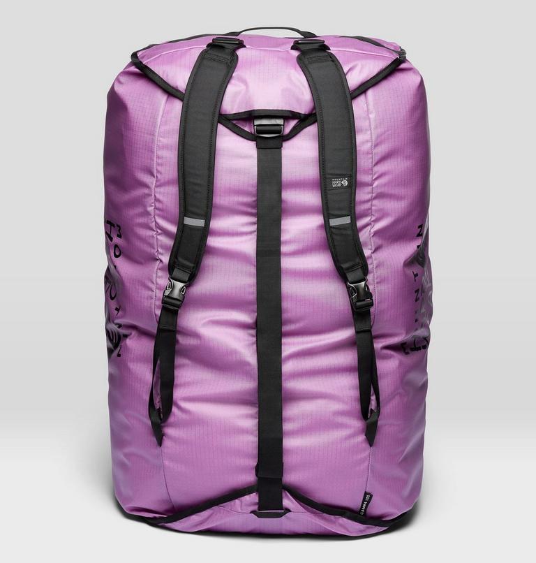 Camp 4 Duffel 135, Color: Lilac Glow, image 2