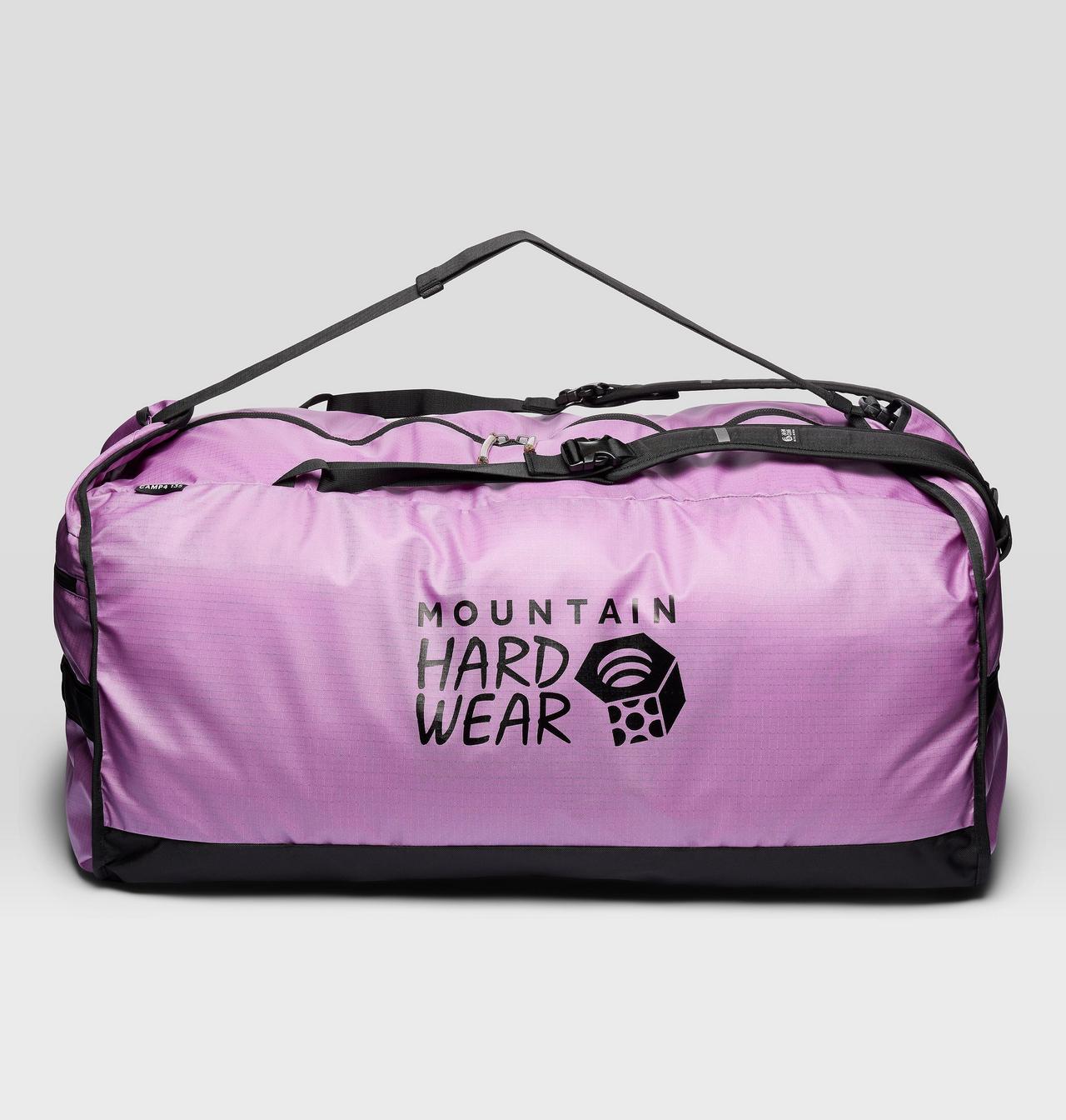 Camp 4™ Duffel 135 | Mountain Hardwear