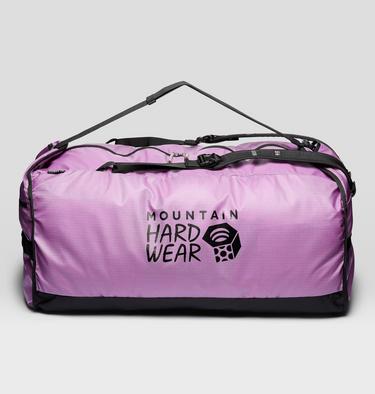 Camp 4 Duffel 135, Color: Lilac Glow, image 5