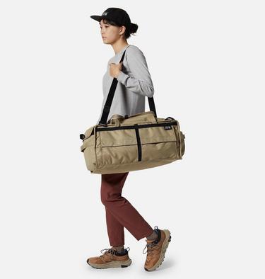 Camp Tough Duffel 50L, Color: Scout, image 8