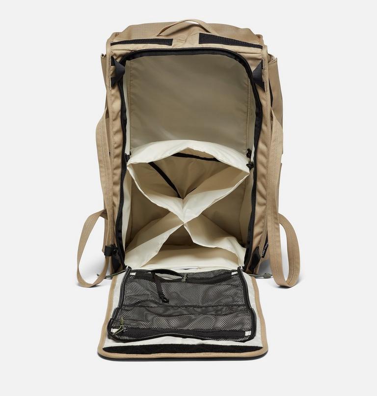Camp Tough Duffel 50L, Color: Scout, image 5