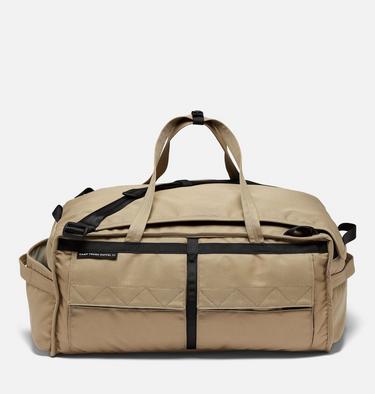 Camp Tough Duffel 50L, Color: Scout, image 6