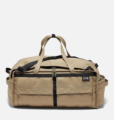 Camp Tough Duffel 50L, Color: Scout, image 5