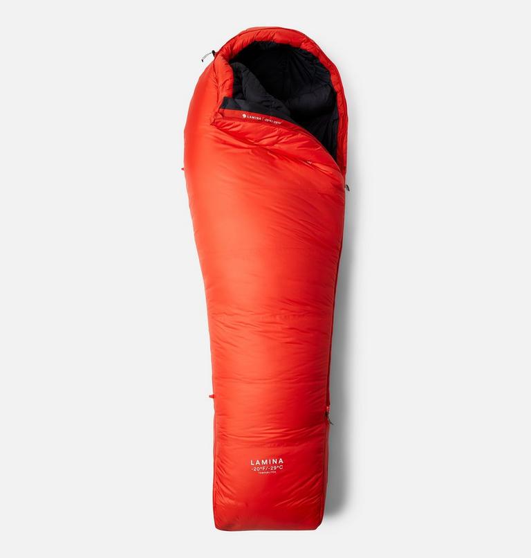 Lamina -20F/-29C, Color: Fiery Red, image 3
