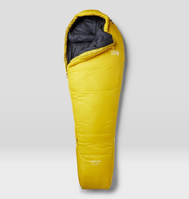 Lamina 0F/-18C, Color: Electron Yellow, image 3