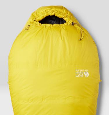 Lamina 0F/-18C, Color: Electron Yellow, image 4