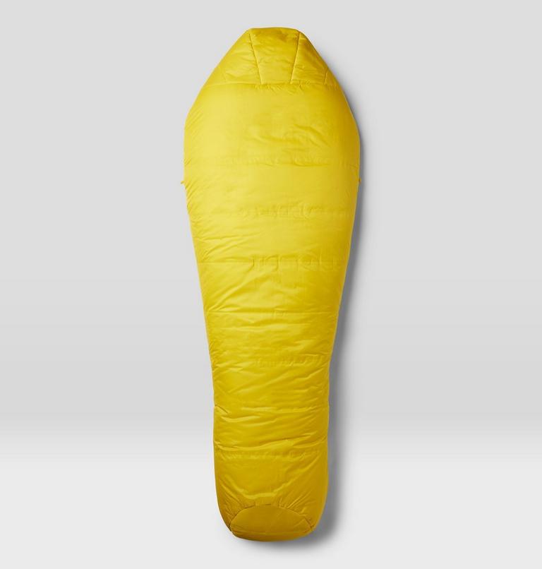 Lamina 0F/-18C, Color: Electron Yellow, image 2