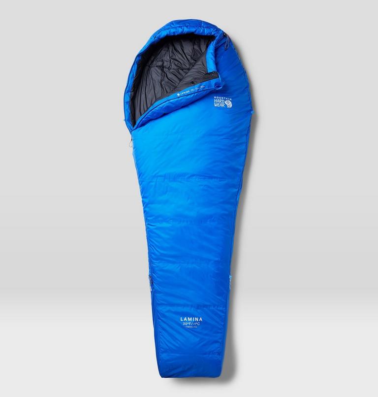 Lamina 30F/-1C, Color: Bright Island Blue, image 3