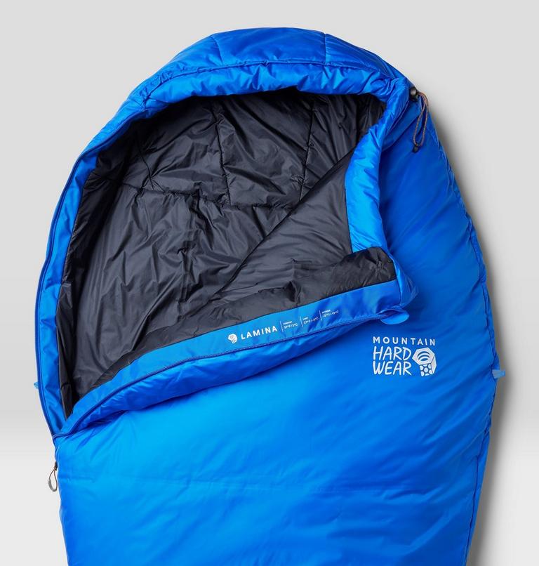 Lamina 30F/-1C, Color: Bright Island Blue, image 4
