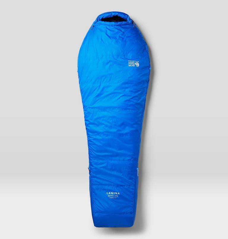 Lamina 30F/-1C, Color: Bright Island Blue, image 1