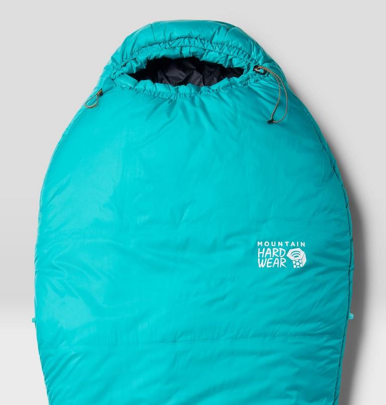 Women's Lamina 15F/-9C, Color: Synth Green, image 5