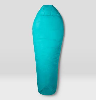 Women's Lamina 15F/-9C, Color: Synth Green, image 2