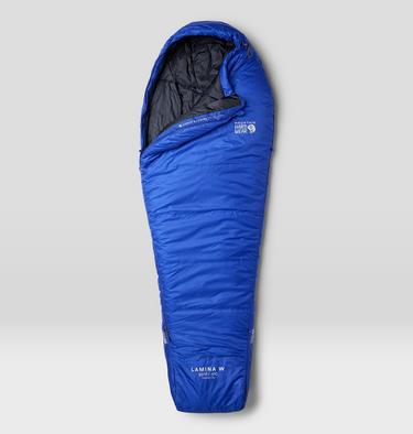 Women's Lamina 30F/-1C, Color: Clematis Blue, image 3