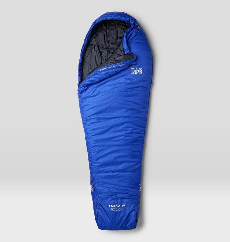 Women's Lamina 30F/-1C, Color: Clematis Blue, image 3