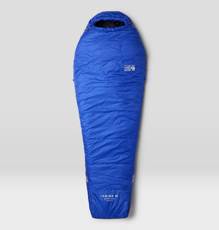 Women's Lamina 30F/-1C, Color: Clematis Blue, image 1