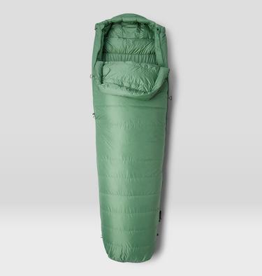 Yawn Patrol 15F/-9C, Color: Aloe, image 3