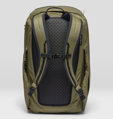 Simcoe 28 Backpack, Color: Combat Green, image 2