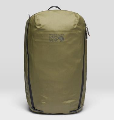 Simcoe 28 Backpack, Color: Combat Green, image 1