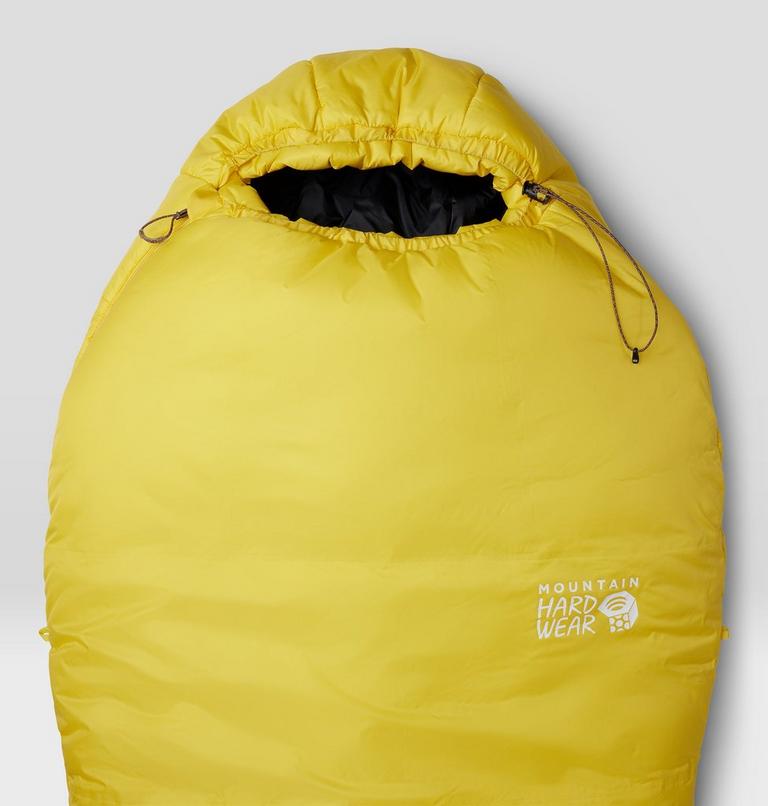 Femme Lamina 0F/-18C, Color: Mustard, image 5