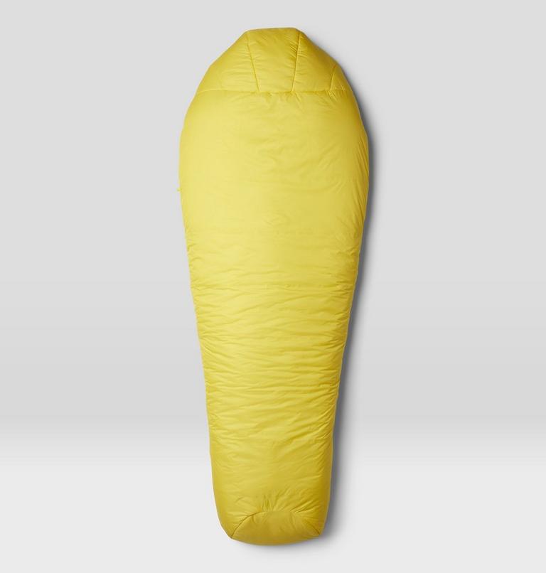 Femme Lamina 0F/-18C, Color: Mustard, image 2