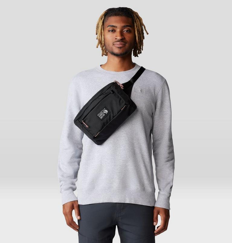 Camp 4 Hip Pack, Color: Black, image 3