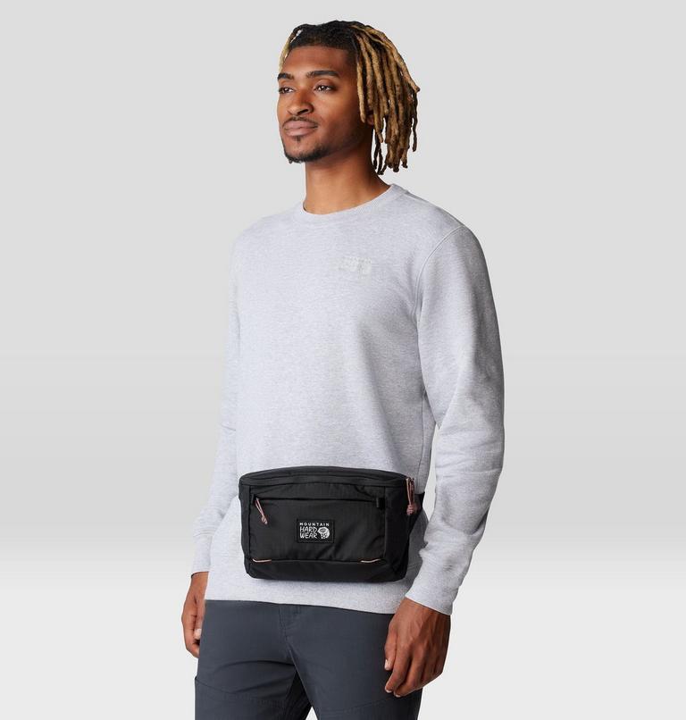 Camp 4 Hip Pack, Color: Black, image 4