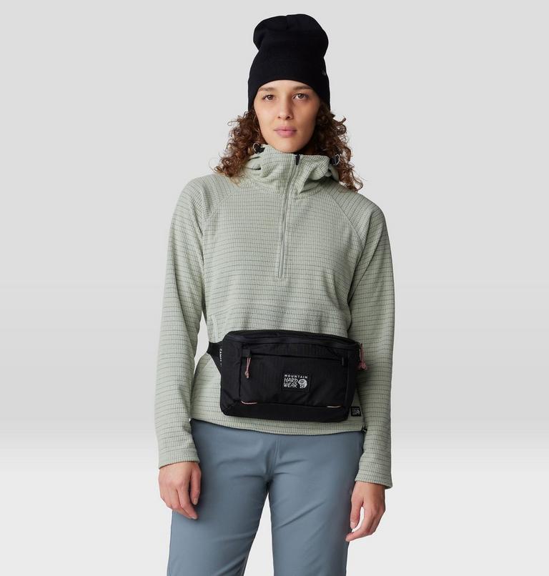 Camp 4 Hip Pack, Color: Black, image 5