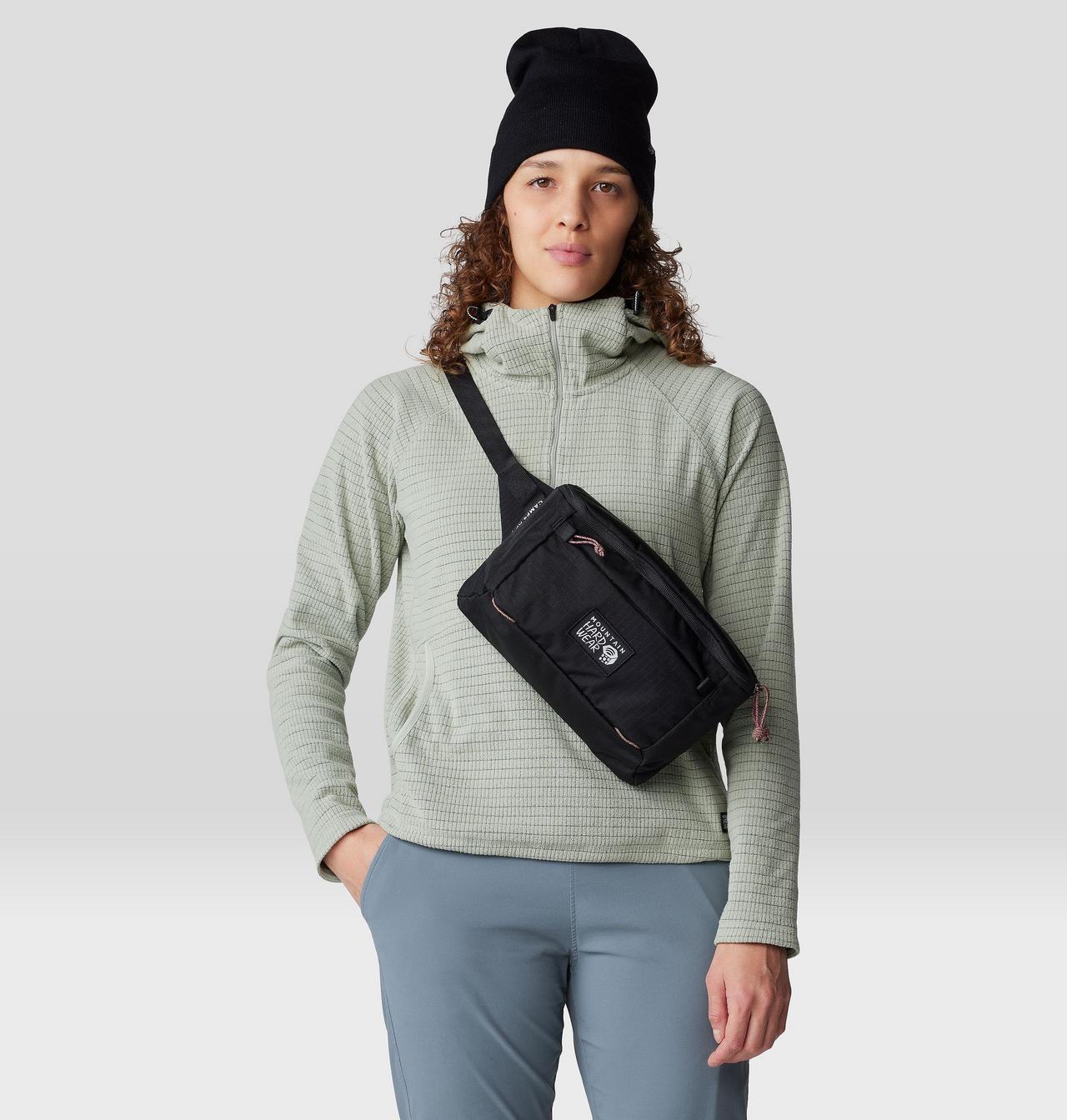 Camp 4™ Hip Pack | Mountain Hardwear