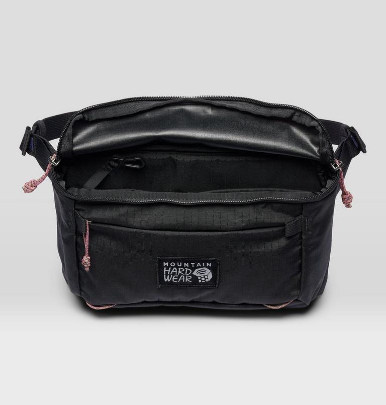 Camp 4 Hip Pack, Color: Black, image 7