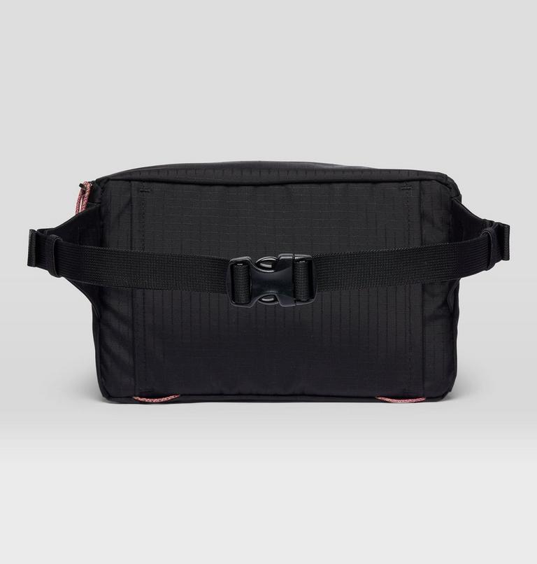 Camp 4 Hip Pack, Color: Black, image 2