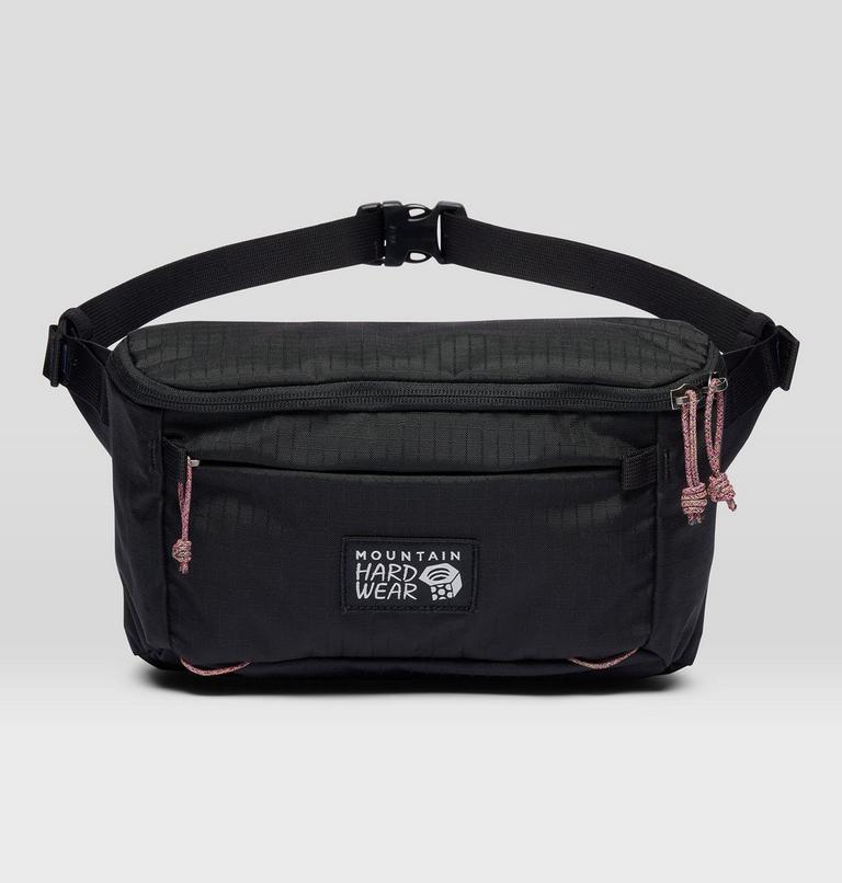 Camp 4 Hip Pack, Color: Black, image 1