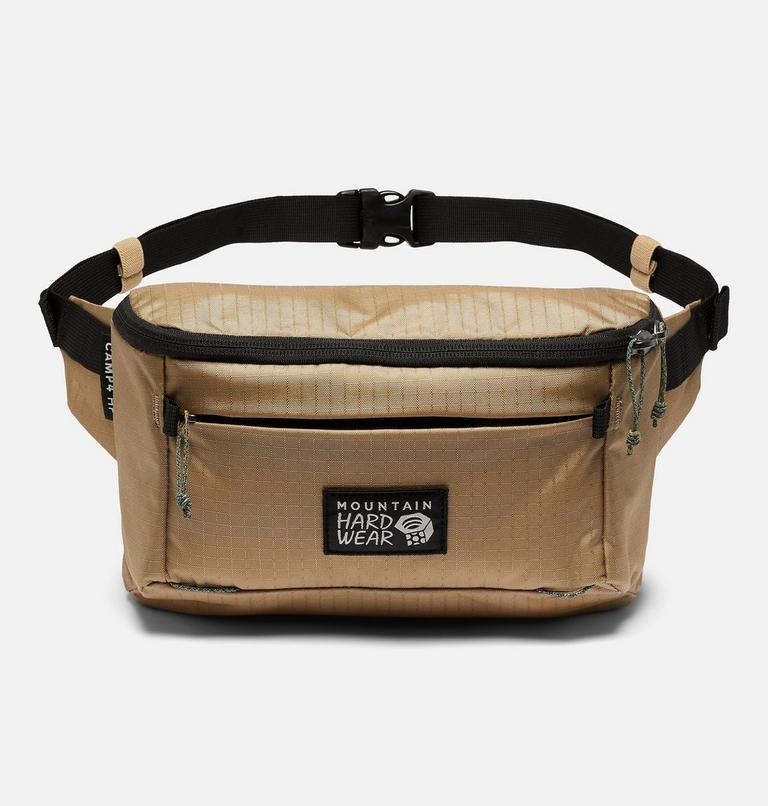 Camp 4 Hip Pack, Color: Moab Tan, image 1