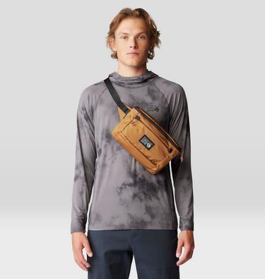 Camp 4 Hip Pack, Color: Copper Clay, image 11