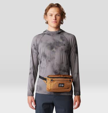 Camp 4 Hip Pack, Color: Copper Clay, image 12