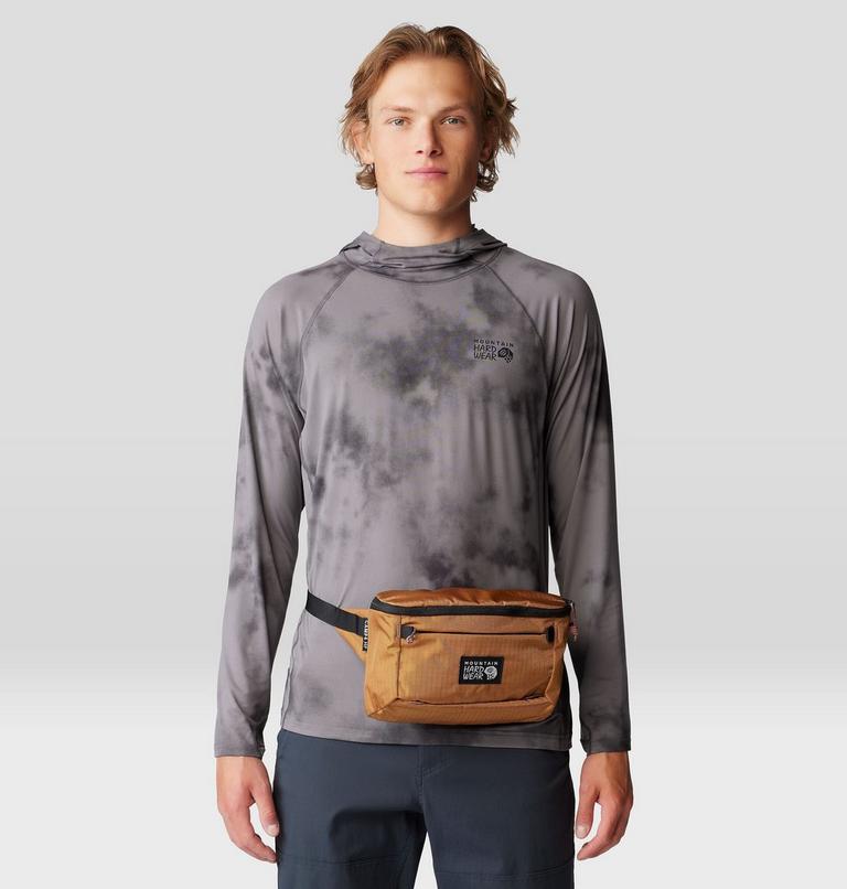 Camp 4 Hip Pack, Color: Copper Clay, image 4