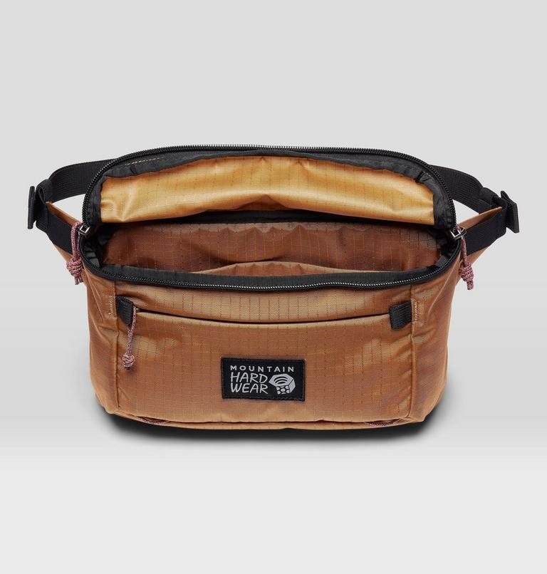 Camp 4 Hip Pack, Color: Copper Clay, image 7