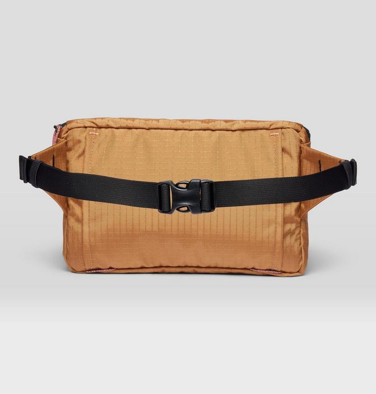 Camp 4 Hip Pack, Color: Copper Clay, image 2