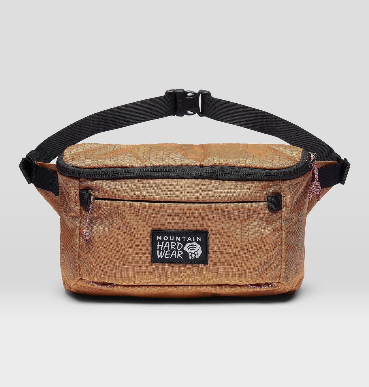 Camp 4™ Hip Pack | Mountain Hardwear