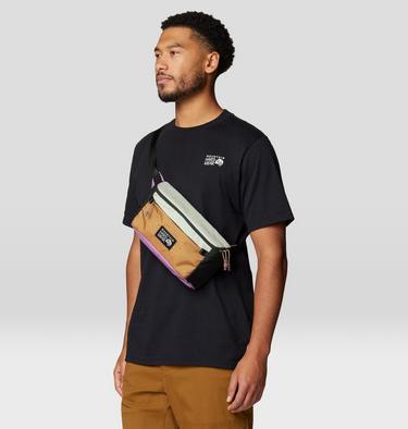 Camp 4 Hip Pack, Color: Copper Clay Multi, image 3