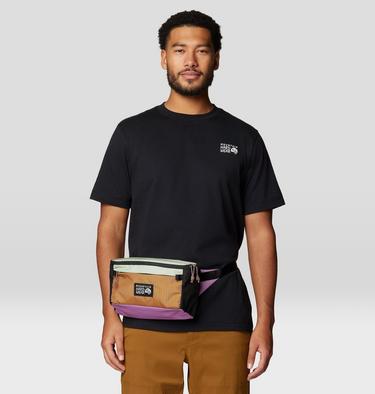 Camp 4 Hip Pack, Color: Copper Clay Multi, image 4