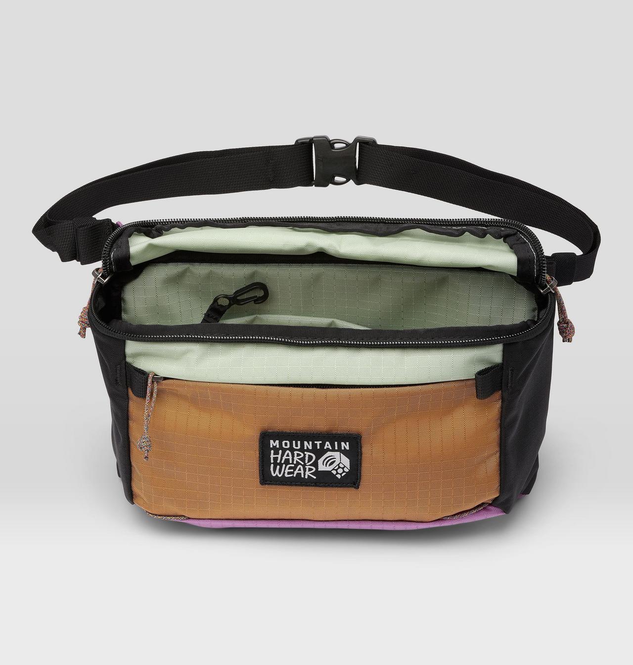 Camp 4™ Hip Pack | Mountain Hardwear
