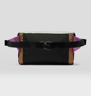 Camp 4 Hip Pack, Color: Copper Clay Multi, image 2