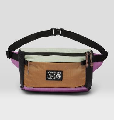 Camp 4 Hip Pack, Color: Copper Clay Multi, image 1