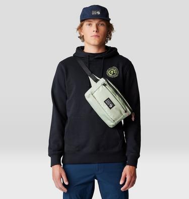 Camp 4 Hip Pack, Color: Cactus White, image 7