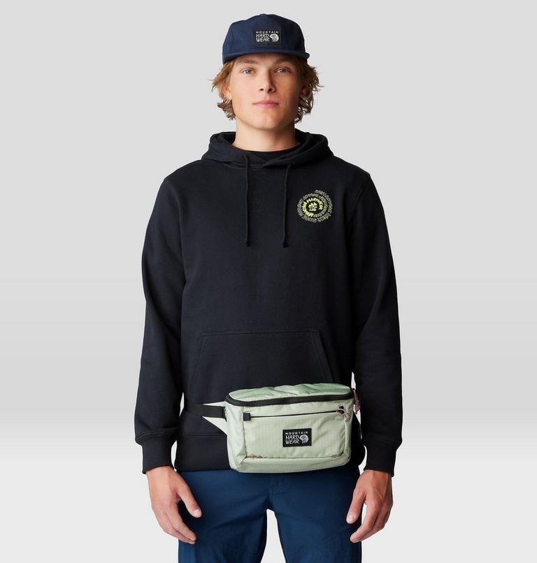 Camp 4 Hip Pack, Color: Cactus White, image 4