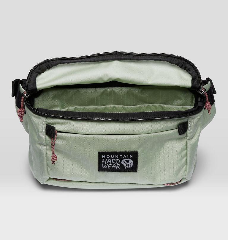 Camp 4 Hip Pack, Color: Cactus White, image 7
