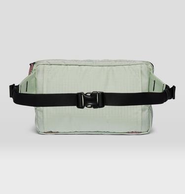 Camp 4 Hip Pack, Color: Cactus White, image 4