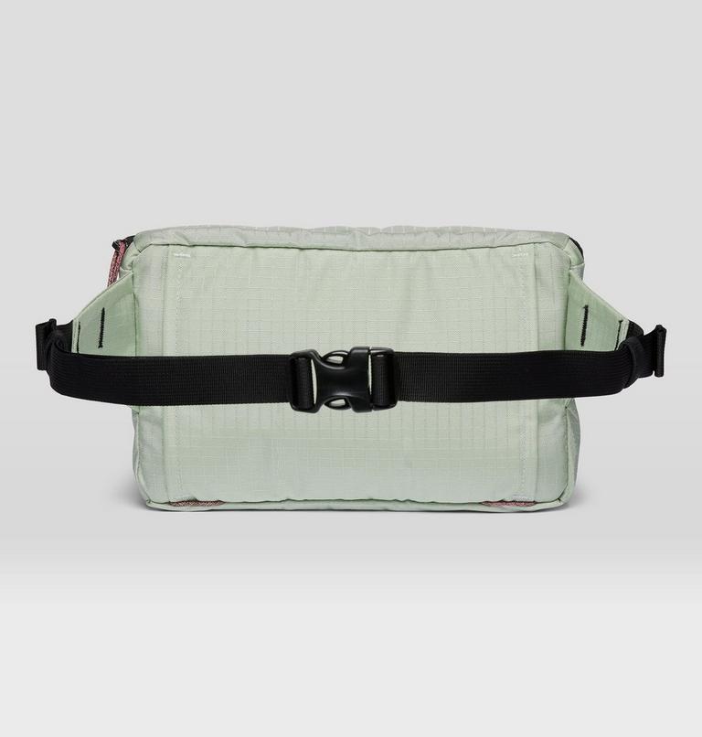 Camp 4 Hip Pack, Color: Cactus White, image 2