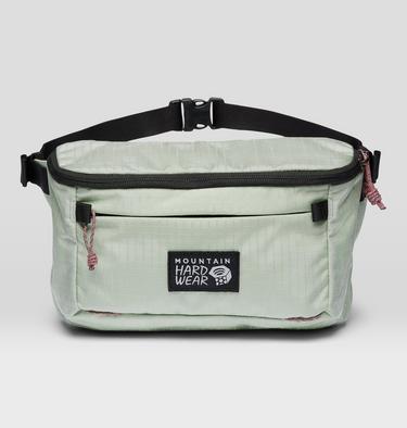 Camp 4 Hip Pack, Color: Cactus White, image 3