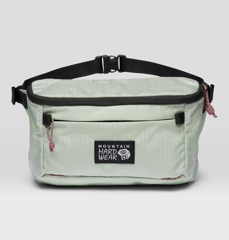 Camp 4 Hip Pack, Color: Cactus White, image 1